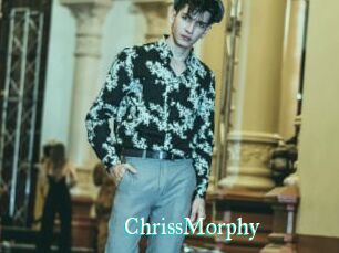 ChrissMorphy