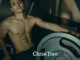ChrissToro