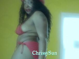 ChrissySun