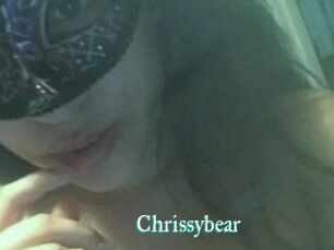 Chrissybear