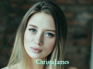 ChristaJames