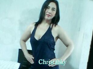 Christalsky