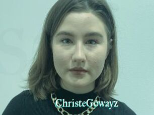 ChristeGowayz