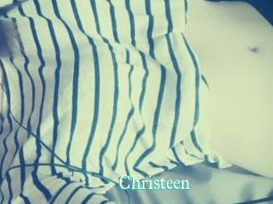 Christeen