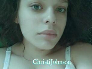ChristiJohnson