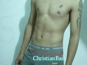 ChristianBass