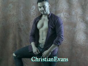 ChristianEvans