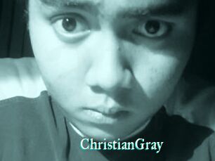 ChristianGray