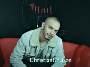 ChristianGreison
