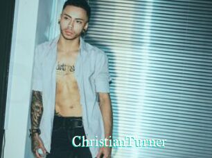 ChristianTurner