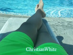ChristianWhite