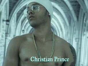 Christian_Prince