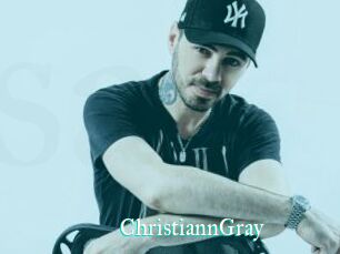 ChristiannGray