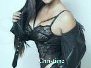 Christiine