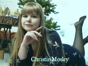 ChristinMosley