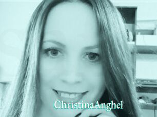 ChristinaAnghel