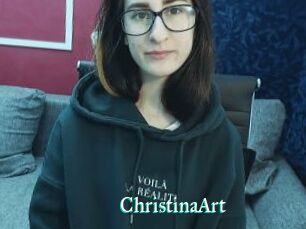 ChristinaArt