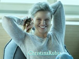 ChristinaRubia
