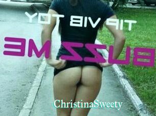 Christina_Sweety