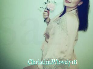 ChristinaWlovely18