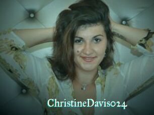 ChristineDavis024