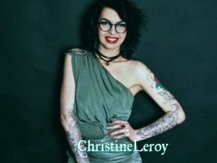 ChristineLeroy