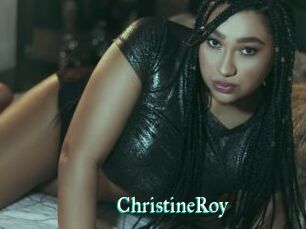 ChristineRoy