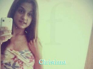Christinna