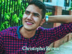 ChristopherBrown