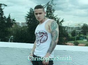 ChristopherSmith