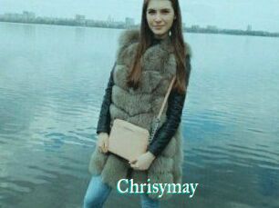 Chrisymay