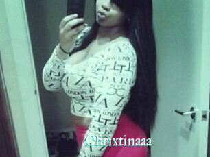 Chrixtinaaa
