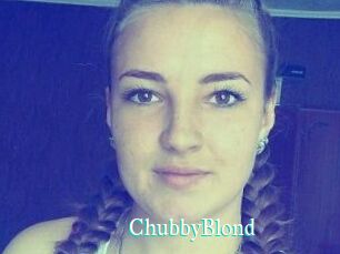 ChubbyBlond