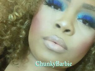 ChunkyBarbie