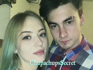 ChupachupsSecret