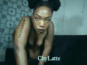 ChyLatte