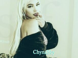 ChynaBby