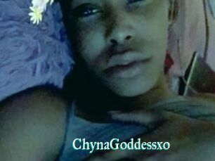 ChynaGoddessxo