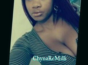 ChynaRe_Milli