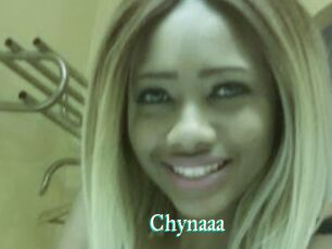 Chynaaa