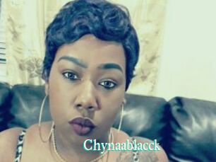 Chynaablacck