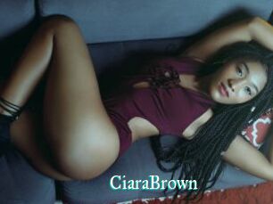 CiaraBrown