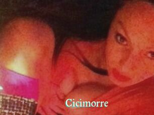 Cicimorre