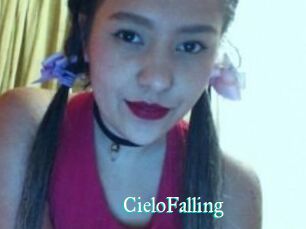 Cielo_Falling