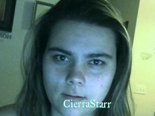 CierraStarr
