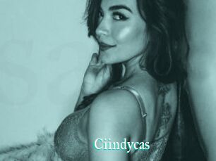 Ciindycas