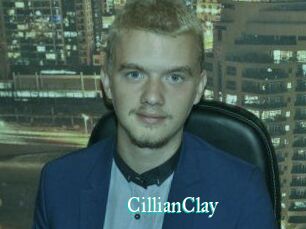 CillianClay