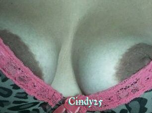 Cindy25