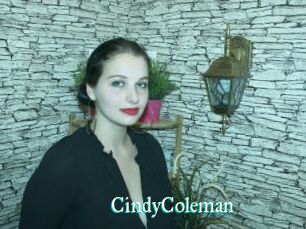 CindyColeman