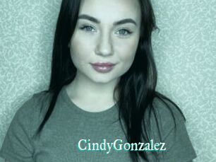CindyGonzalez